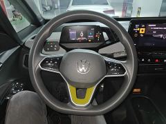Volkswagen ID.3 Active Pure Smart Edition - ფოტო 10