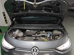 Volkswagen ID.3 Active Pure Smart Edition - ფოტო 19
