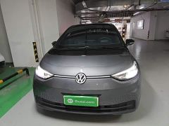 Volkswagen ID.3 Active Pure Smart Edition - ფოტო 2