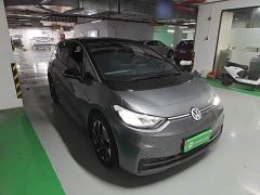 Volkswagen ID.3 Active Pure Smart Edition - ფოტო 3