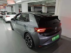 Volkswagen ID.3 Active Pure Smart Edition - ფოტო 4