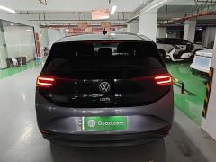 Volkswagen ID.3 Active Pure Smart Edition - ფოტო 5