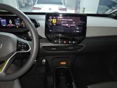 Volkswagen ID.3 Active Pure Smart Edition - ფოტო 9