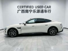 Xiaomi SU7 Rear-Wheel Drive Long Range Smart Driving Edition - ფოტო 10