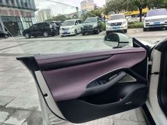 Xiaomi SU7 Rear-Wheel Drive Long Range Smart Driving Edition - ფოტო 14