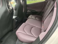 Xiaomi SU7 Rear-Wheel Drive Long Range Smart Driving Edition - ფოტო 15