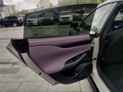 Xiaomi SU7 Rear-Wheel Drive Long Range Smart Driving Edition - ფოტო 16