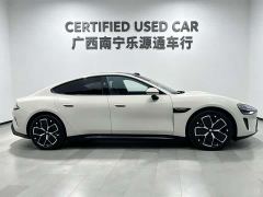 Xiaomi SU7 Rear-Wheel Drive Long Range Smart Driving Edition - ფოტო 3