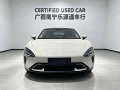 Xiaomi SU7 Rear-Wheel Drive Long Range Smart Driving Edition - ფოტო 4