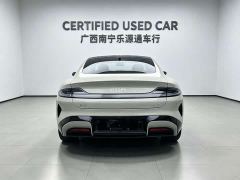 Xiaomi SU7 Rear-Wheel Drive Long Range Smart Driving Edition - ფოტო 5