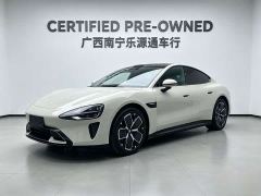 Xiaomi SU7 Rear-Wheel Drive Long Range Smart Driving Edition - ფოტო 6