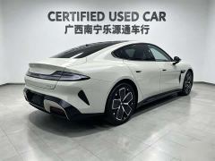 Xiaomi SU7 Rear-Wheel Drive Long Range Smart Driving Edition - ფოტო 8