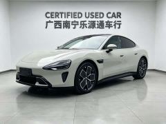 Xiaomi SU7 Rear-Wheel Drive Long Range Smart Driving Edition - ფოტო 9