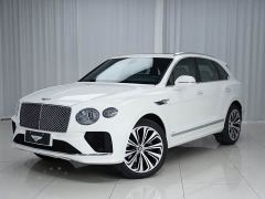 Bentley Bentayga 4.0T V8 - photo 1