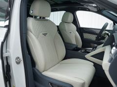 Bentley Bentayga 4.0T V8 - photo 10