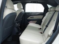 Bentley Bentayga 4.0T V8 - photo 12