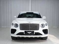 Bentley Bentayga 4.0T V8 - photo 2