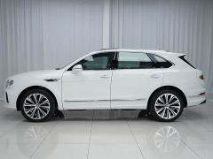 Bentley Bentayga 4.0T V8 - photo 3
