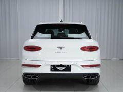Bentley Bentayga 4.0T V8 - photo 5