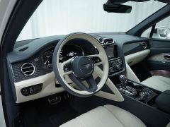 Bentley Bentayga 4.0T V8 - photo 6
