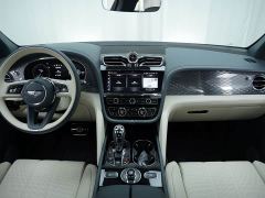 Bentley Bentayga 4.0T V8 - photo 7