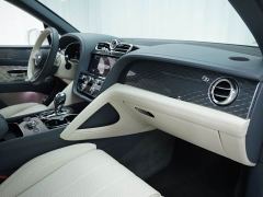 Bentley Bentayga 4.0T V8 - photo 8