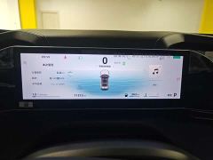 Geely Boyue 1.5TD Smart Connected Plus - фото 10