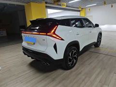 Geely Boyue 1.5TD Smart Connected Plus - фото 11