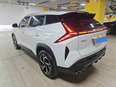 Geely Boyue 1.5TD Smart Connected Plus - фото 12