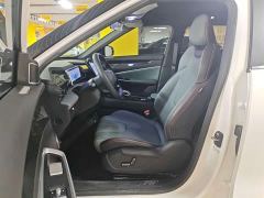 Geely Boyue 1.5TD Smart Connected Plus - фото 3