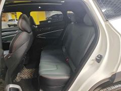 Geely Boyue 1.5TD Smart Connected Plus - фото 4