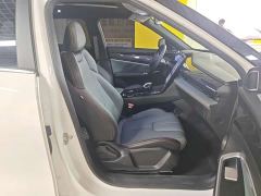 Geely Boyue 1.5TD Smart Connected Plus - фото 5