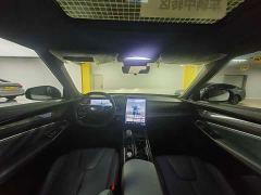 Geely Boyue 1.5TD Smart Connected Plus - фото 6