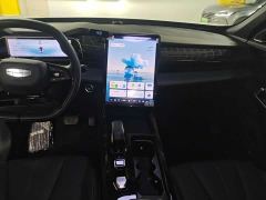 Geely Boyue 1.5TD Smart Connected Plus - фото 7