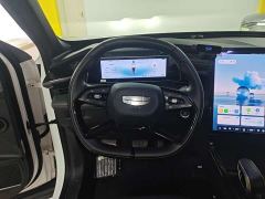 Geely Boyue 1.5TD Smart Connected Plus - фото 8