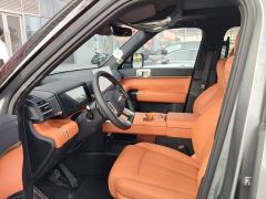 Fangchengbao Titanium 7 EV 675KM AWD Flash Charging Edition - photo 3