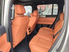 Fangchengbao Titanium 7 EV 675KM AWD Flash Charging Edition - photo 4
