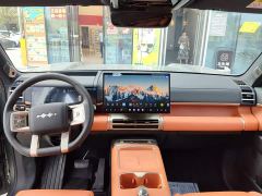 Fangchengbao Titanium 7 EV 675KM AWD Flash Charging Edition - photo 5