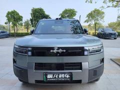 Fangchengbao Titanium 7 EV 675KM AWD Flash Charging Edition - photo 6