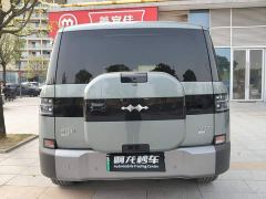 Fangchengbao Titanium 7 EV 675KM AWD Flash Charging Edition - photo 7