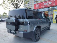 Fangchengbao Titanium 7 EV 675KM AWD Flash Charging Edition - photo 8