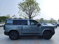 Fangchengbao Titanium 7 EV 675KM AWD Flash Charging Edition - photo 9