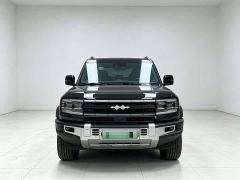 Fangchengbao Leopard 5 Navigator Edition - ფოტო 2