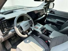 Fangchengbao Leopard 5 Navigator Edition - ფოტო 4