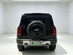 Fangchengbao Leopard 5 Navigator Edition - ფოტო 6