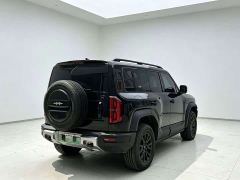 Fangchengbao Leopard 5 Navigator Edition - ფოტო 7