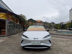 BYD Seal 06 EV 545KM Premier - ფოტო 1
