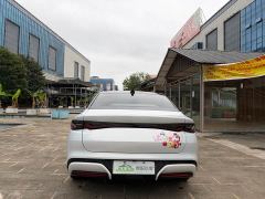 BYD Seal 06 EV 545KM Premier - ფოტო 4