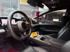BYD Seal 06 EV 545KM Premier - ფოტო 6