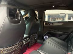 BYD Seal 06 EV 545KM Premier - ფოტო 7